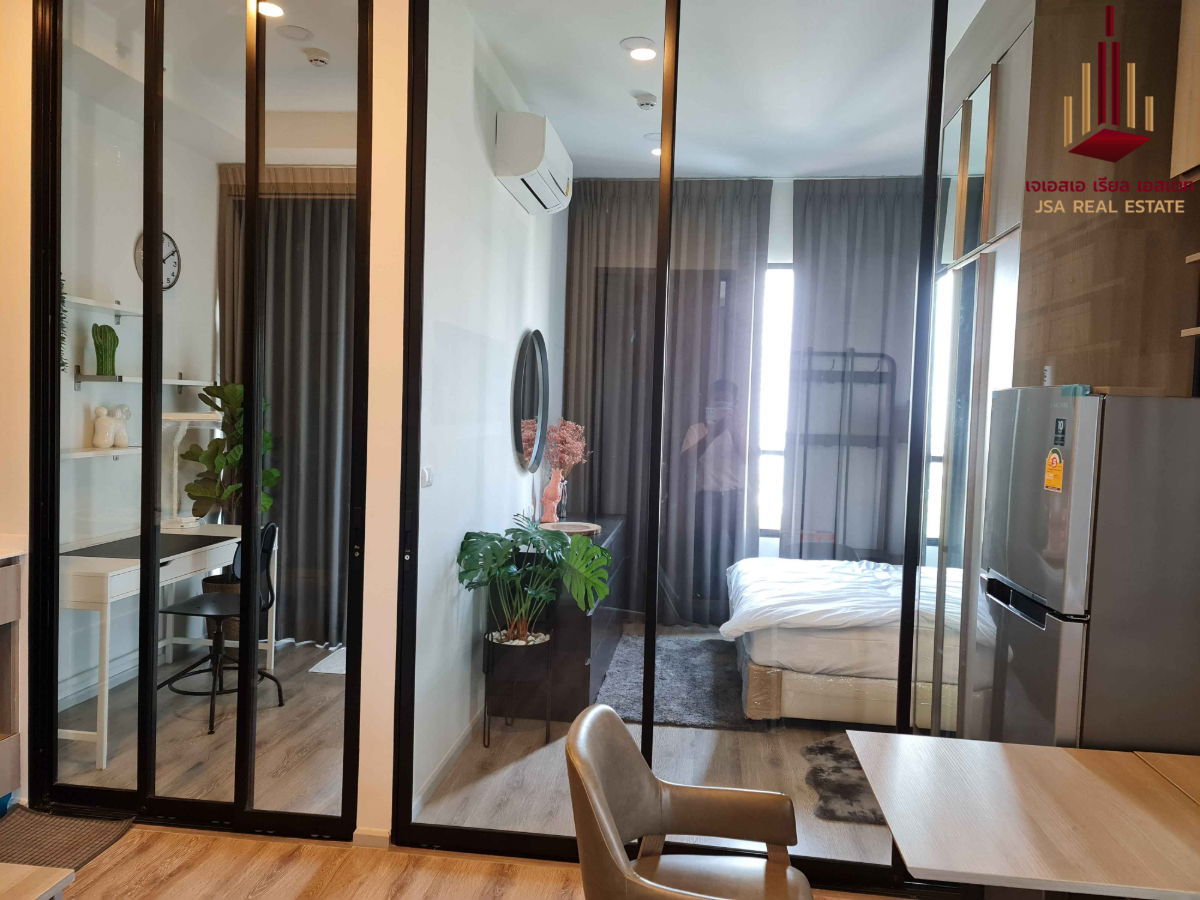 picture ✨ For Rent: KnightsBridge Prime Ratchayothin  Condo ✨  💰 Only 20,000 THB/month - 4/5