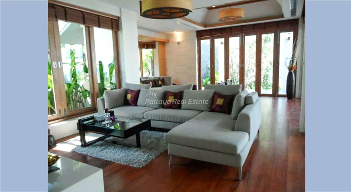 picture Company Name - 5 Bedrooms Private Beach Pool Villa for sale in Naklua Pattaya HN0004 - 19/24