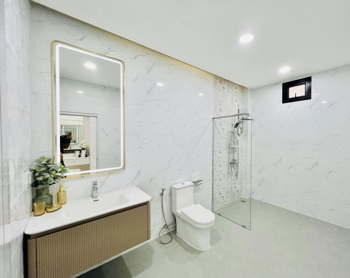 picture Modern Luxury Pool Villa for Sale – Mabprachan Area - 27/31