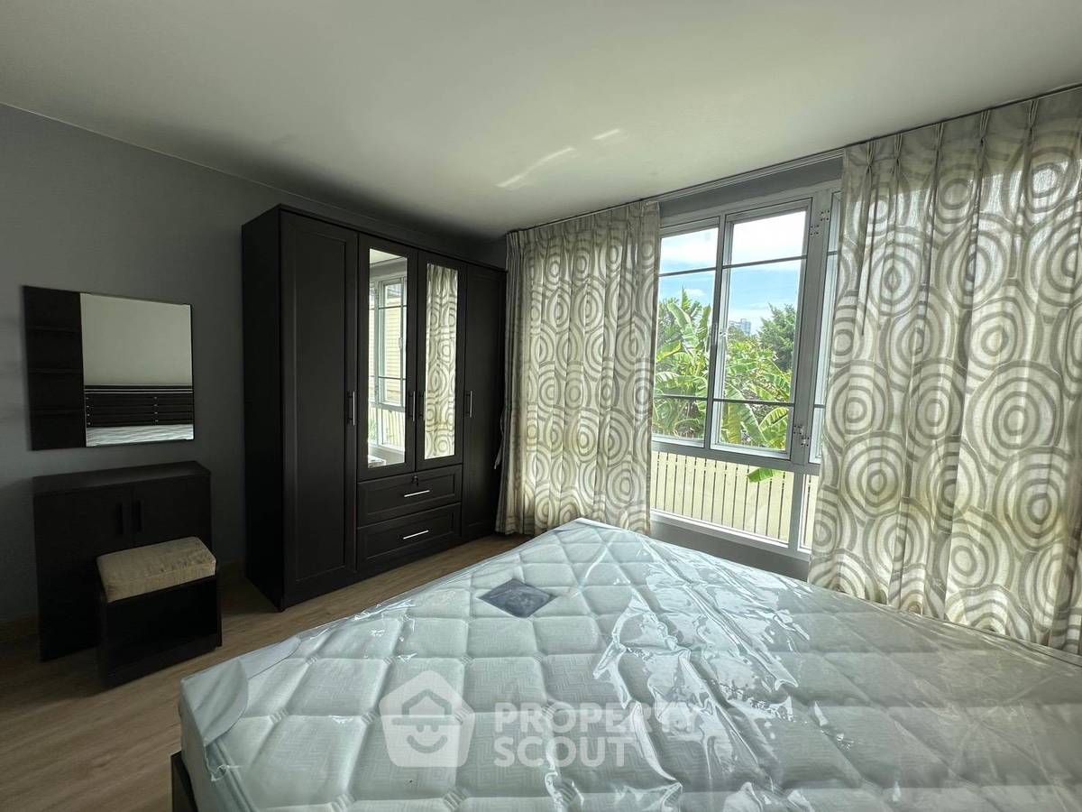 picture 2-BR Condo at Pandao Place Condominium near BTS On Nut (ID 2511831) - 4/8