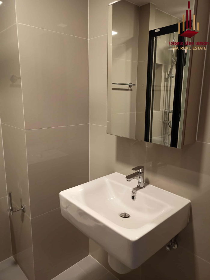 รูป ✨ ให้เช่า โฟล บาย แสนสิริ ✨  ราคา 14,000  บาท/เดือน - รูปที่ 5/5