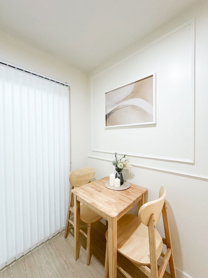 รูป 🏢 ขายคอนโด : Lumpini Ville On Nut 46 (ลุมพินี วิลล์ อ่อนนุช 46)   รหัสทรัพย์ | 📌LNP-C11231 - รูปที่ 14/15