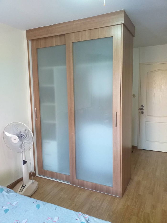 picture Condo for rent: Lumpini Condo Town Rattanathibet - 8/8