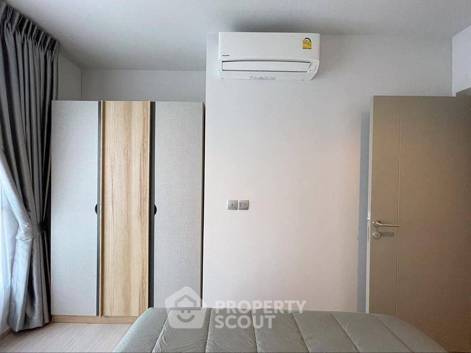 รูป คอนโด 1-ห้องนอน ที่ ไลฟ์ อโศก - พระราม 9 ใกล้ MRT พระราม 9 (ID 654371) - รูปที่ 9/10