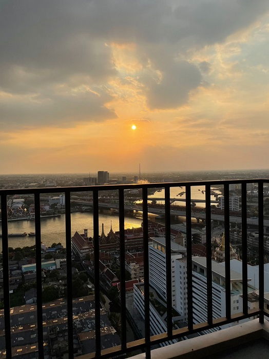 รูป 💖💖 ให้เช่า Chapter One Flow Bangpo ห้องพร้อมอยู่!!/ 2 ห้องนอน ขนาด 50 ตรม. ราคา 20,000 บาท / สนใจสอบถามได้นะคะ Line ID = atfirm2010💖💖 - รูปที่ 10/18