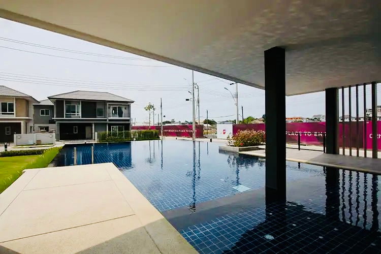 รูป TH0165 | ให้เช่า Centro สุขสวัสดิ์–พระราม 3 💸 ค่าเช่า 40,000 บาท/เดือน - รูปที่ 31/34