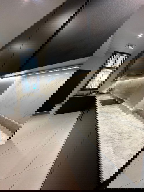 รูป 🏡 ให้เช่าบ้านหรู ใจกลางห้วยขวาง | ซอยประชาสงเคราะห์ 27 ✨ - รูปที่ 11/16