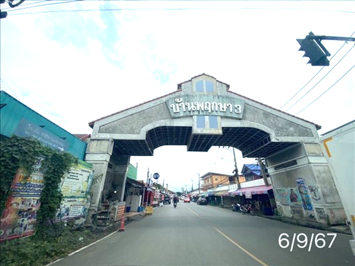 รูป ทาวน์เฮ้าส์ สำหรับขาย พฤกษา 3 บางคูรัด บางบัวทอง นนทบุรี - รูปที่ 8/12