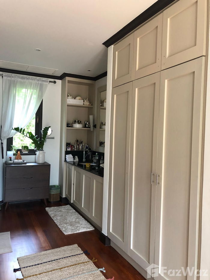 picture 4 bedroom 5 bathroom villa for sale at Saii Taan 5365718 - 8/16