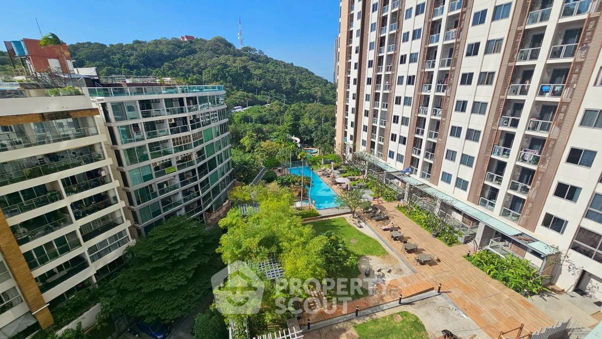 รูป คอนโด 1-ห้องนอน ที่ ยูนิกซ์ พัทยาใต้ ใกล้ ถนนพระตำหนัก พัทยา (ID 2510040) - รูปที่ 11/14