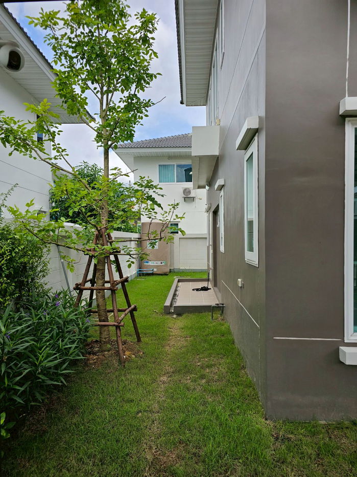 รูป บ้านสวย ในโครงการ ศุภาลัย ไพร์ด - รูปที่ 17/19