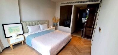 คอนโดให้เช่า : LTHC14054 – Condo for Rent | The Reserve 61 Hideaway | 48 sqm | 1 Bed 1 Bath | Near BTS Ekkamai | 55K/Month | คอนโดให้เช่า เดอะ รีเซิร์ฟ 61 ไฮด์อะเวย์