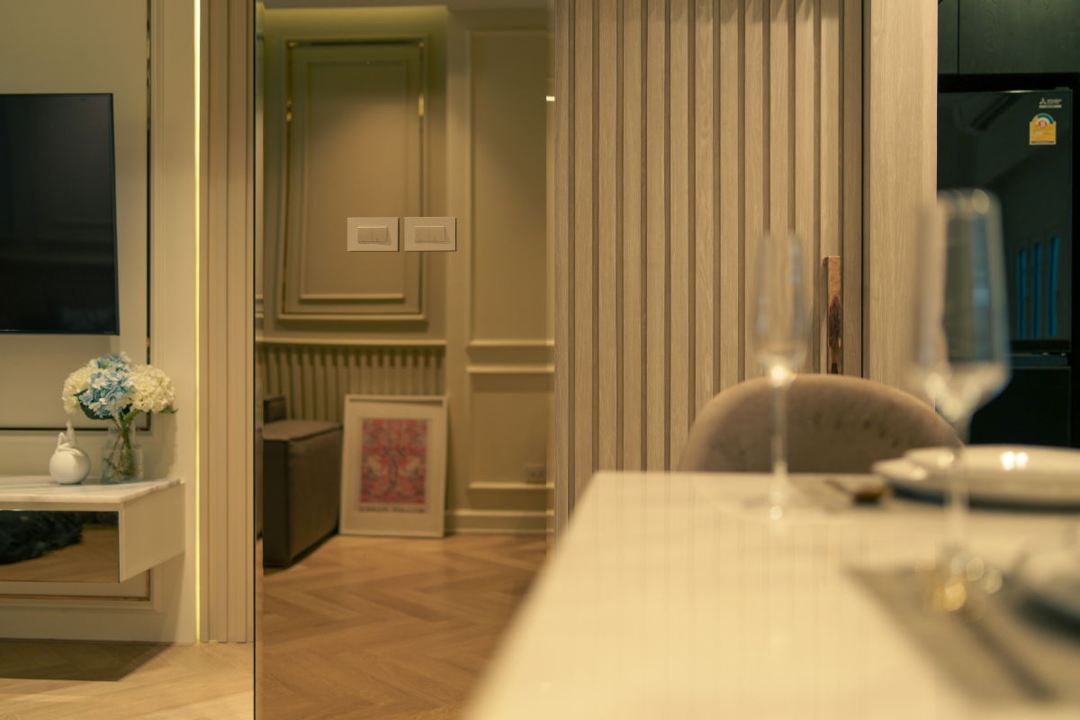 รูป ST0054 | ขาย บ้านกลางเมือง ราชพฤกษ์ 💰 ราคาเพียง 5.99 ล้านบาท - รูปที่ 13/54