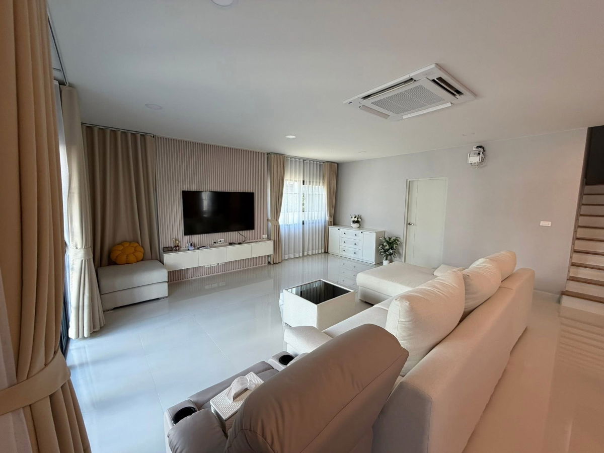 picture #R8512 🎉 291268 House for Rent at Centro Bangna - 7/21