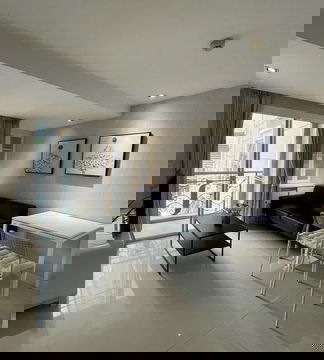 1  Bed 1 Bath Small Dog Friendly Right Next to BIGC Ekkamai