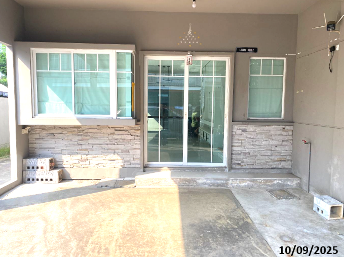 picture TOWN_HOUSE for sale  Suan Luang Krathum Baen Samut Sakhon - 13/26