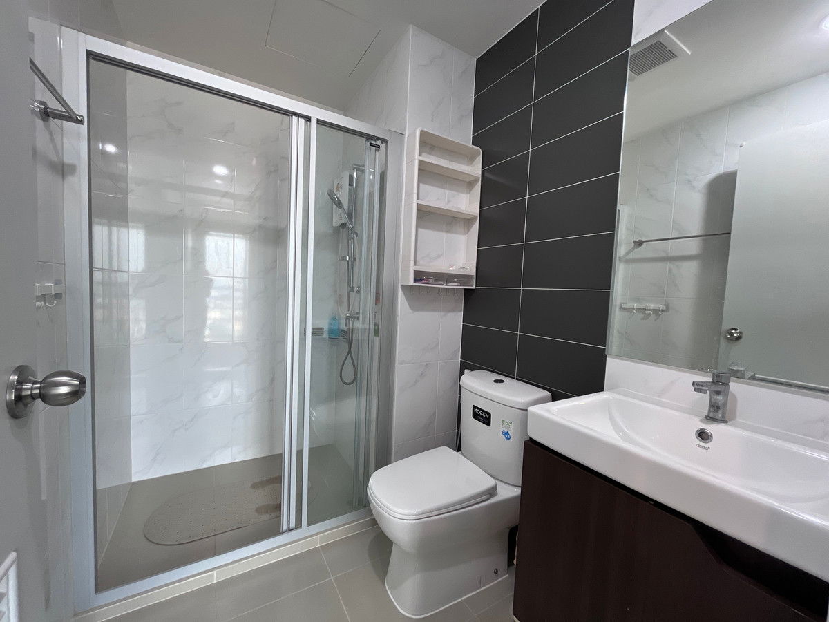 รูป ให้เช่า คอนโด เดอะ เพรสซิเดนท์ จรัญ - แยกไฟฉาย สเตชั่น MRT แยกไฟฉาย MRT Yaek Fai Chai 46 เมตร - รูปที่ 5/8