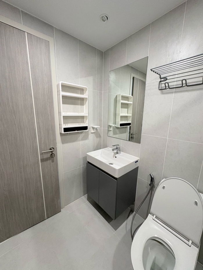 รูป 🏢 ให้เช่าคอนโด : Supalai Premier Si Phraya - Samyan (ศุภาลัย พรีเมียร์ สี่พระยา - สามย่าน)   รหัสทรัพย์ | 📌LNP-C11258 - รูปที่ 5/12