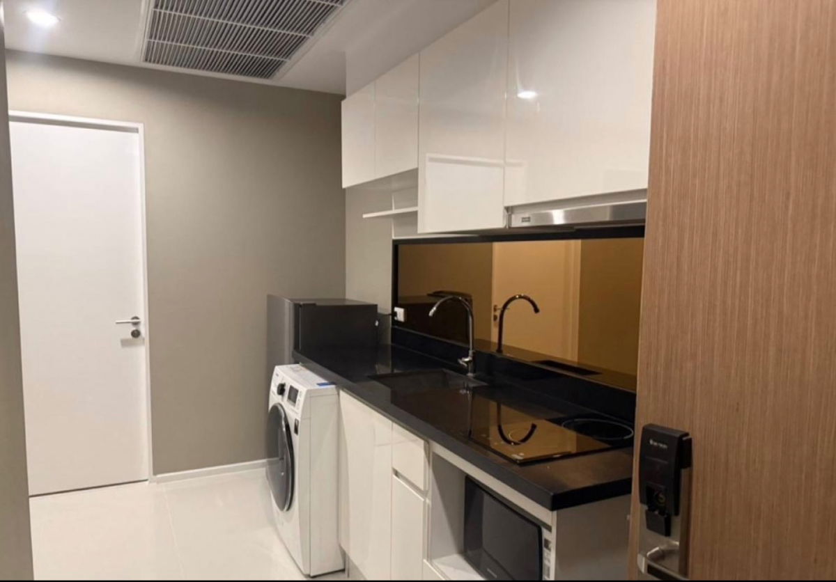 รูป เช่า เอสเตลลา เอกมัย  สวย ทำเลดี พร้อมอยู่ ใกล้ ดองกิมอลล์ ทองหล่อ-เอกมัย เลี้ยงสัตว์ได้ สนใจแอตไลน์ครับ@841qqlnr - รูปที่ 12/20