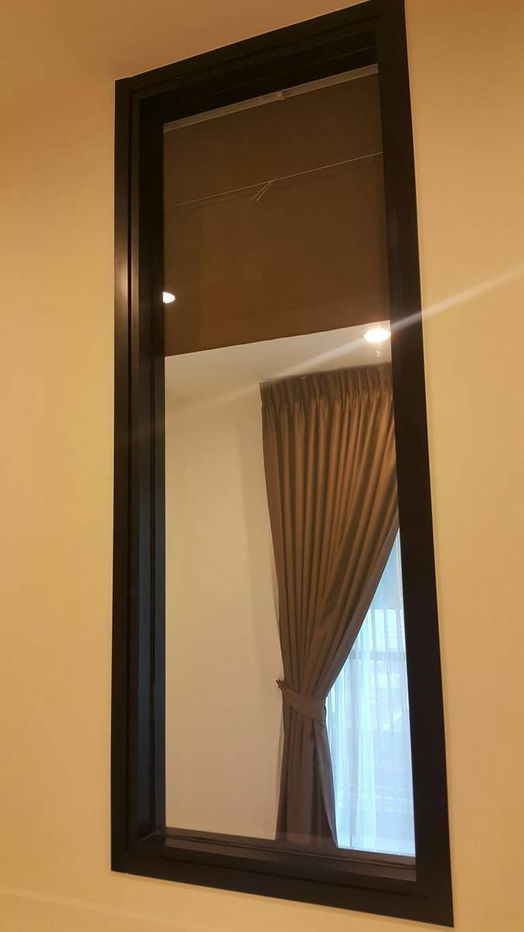 รูป 🔥 ขาย 🔥 ไลฟ์ อโศก / 1 ห้องนอน ZC094 - รูปที่ 20/20