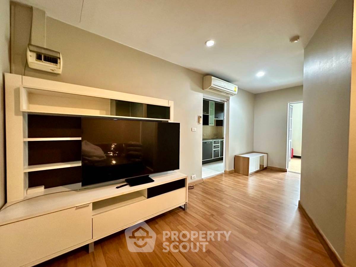 picture 2-BR Condo at Pandao Place Condominium near BTS On Nut (ID 2511827) - 2/8