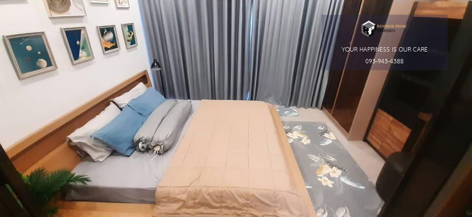 รูป One9Five Asoke – Rama 9 | 🚝ใกล้ BTS,MRT พระราม9 #2025122913613 - รูปที่ 3/9