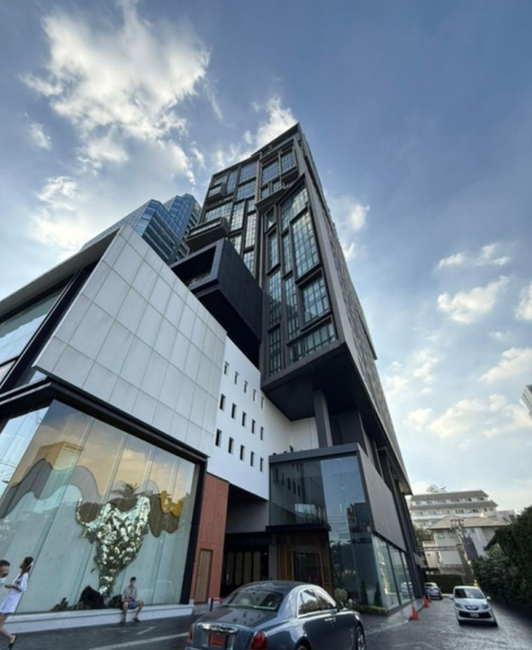 รูป เช่า เอสเตลลา เอกมัย  สวย ทำเลดี พร้อมอยู่ ใกล้ ดองกิมอลล์ ทองหล่อ-เอกมัย เลี้ยงสัตว์ได้ สนใจแอตไลน์ครับ@841qqlnr - รูปที่ 16/20