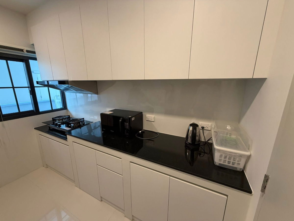 picture #R8512 🎉 291268 House for Rent at Centro Bangna - 21/21