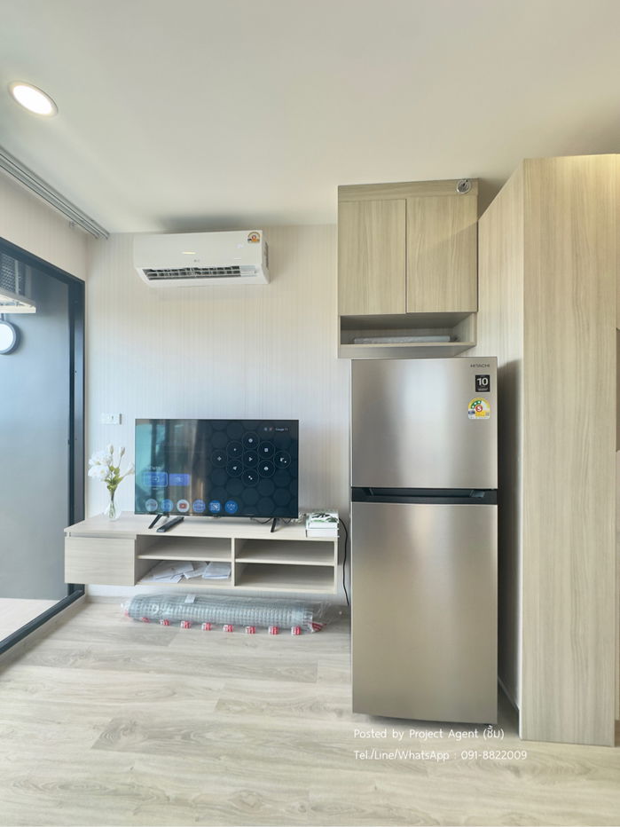 picture For RentðĨOrigin Plug&Play Srinakarin ðĐNEW ROOM - 2/23