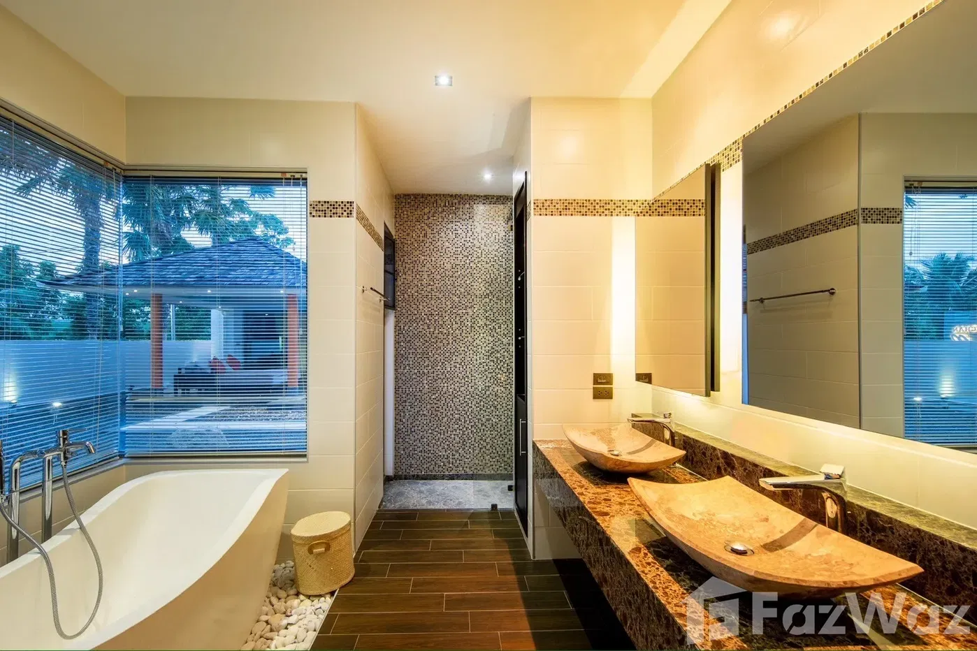 picture 4 Bedroom Villa for sale at Diamond Trees Villas  1635204 - 36/46