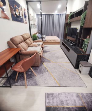 One9Five Asoke - Rama           9 