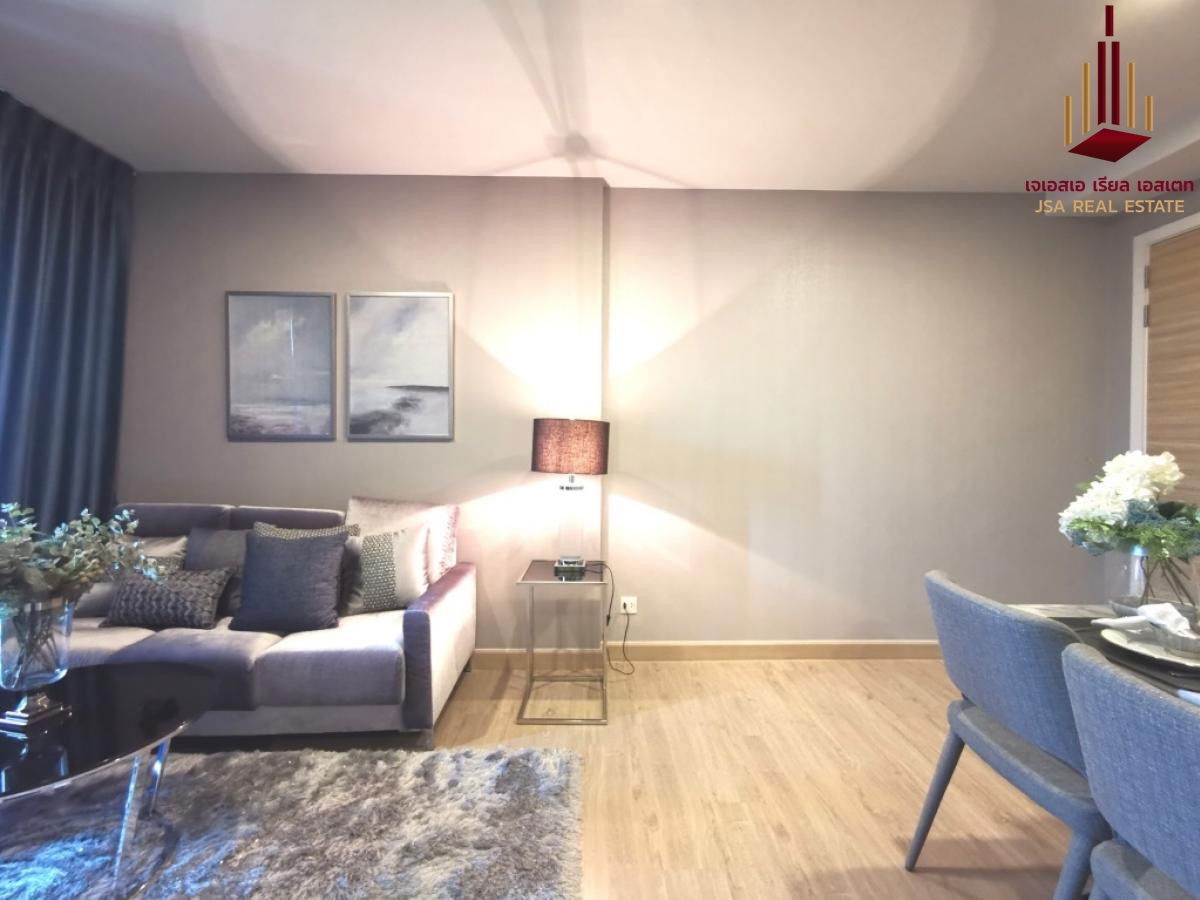 รูป ✨ ขาย ไนท์บริดจ์ ติวานนท์ ✨    ราคา 4,999,999 บาท - รูปที่ 3/9