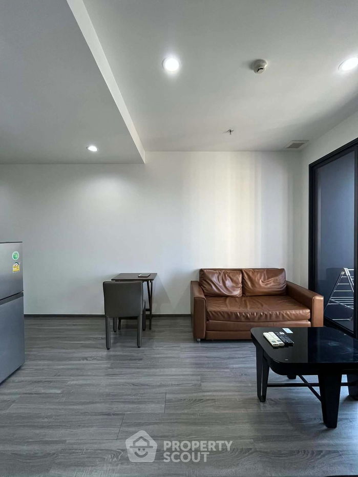 รูป คอนโด 1-ห้องนอน ที่ ไอดีโอ โมบิ รางน้ำ ใกล้ ARL ราชปรารภ (ID 2510921) - รูปที่ 1/9