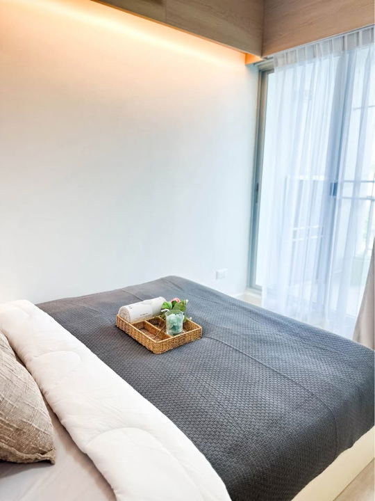 รูป 🏢 ขายคอนโด : Supalai City Resort Ratchada - Huai Khwang (ศุภาลัย ซิตี้ รีสอร์ท รัชดา - ห้วยขวาง)   รหัสทรัพย์ | 📌LNP-C11267  - รูปที่ 19/20