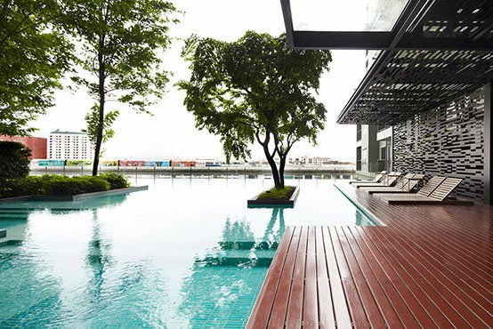 รูป ✨ ขายคอนโดโมเดิร์น 2 ห้องนอน ที่ ทีล สาทร-ตากสิน ✨ - รูปที่ 11/11