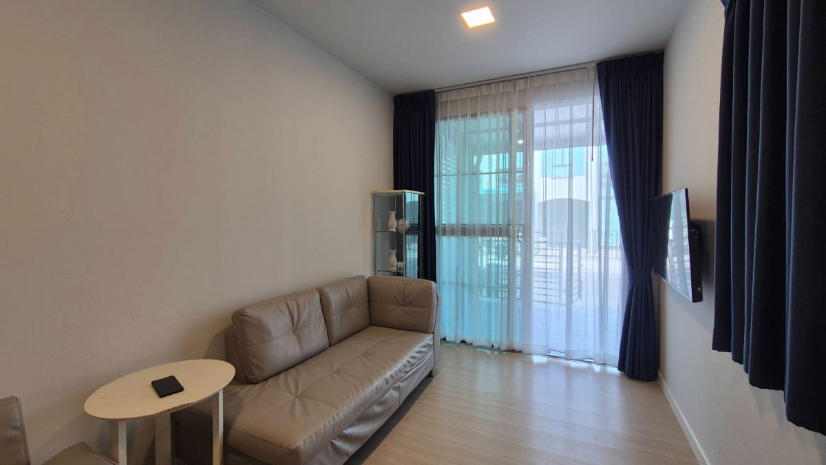 รูป ให้เช่าทาวน์โฮมใหม่ อณาสิริ รามคำแหง เฟอร์ครบ ใกล้ทางด่วน และรถไฟฟ้า MRT ราษฎร์พัฒนา - รูปที่ 6/28