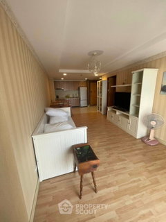 คอนโด 1 ห้องนอน Harmony Living พหลโยธิน 11 ใกล้ BTS สะพานควาย (ID 2467020)