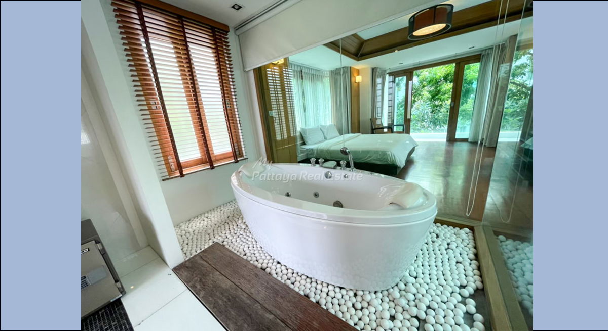 picture Company Name - 5 Bedrooms Private Beach Pool Villa for sale in Naklua Pattaya HN0004 - 17/24