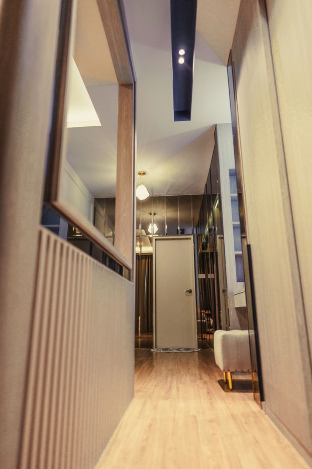 รูป ST0054 | ขาย บ้านกลางเมือง ราชพฤกษ์ 💰 ราคาเพียง 5.99 ล้านบาท - รูปที่ 8/54