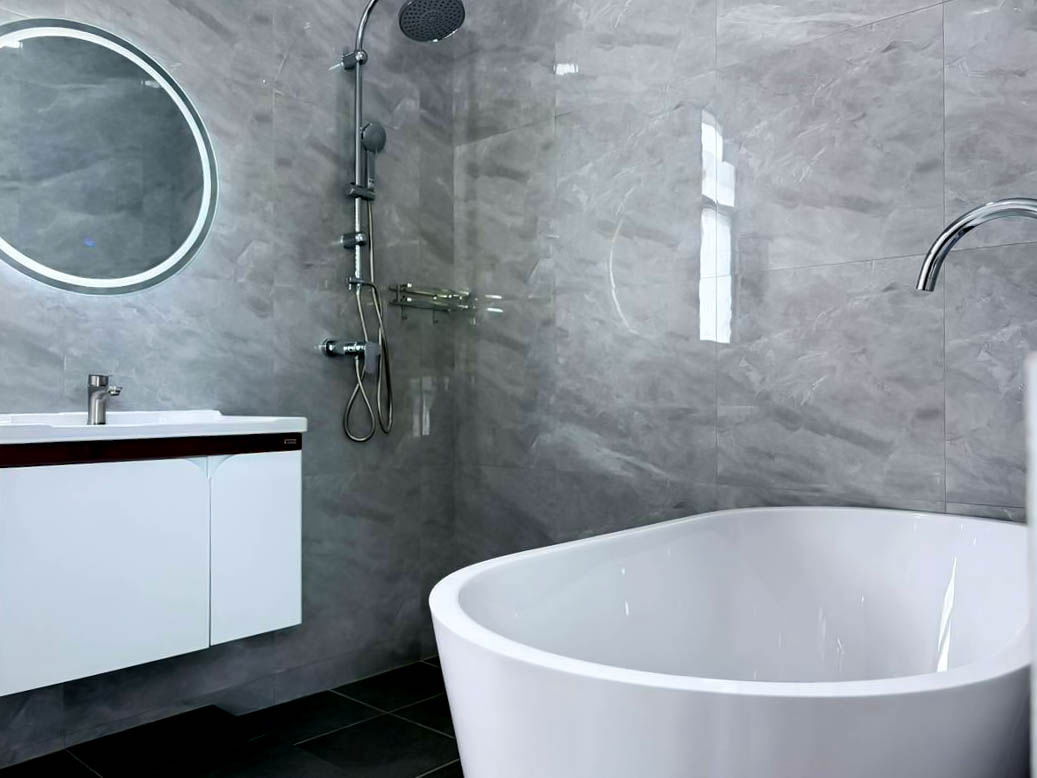 picture Luxury Pool Villa 4 Bedroom for Sale Near Jomtien Beach - 14/15