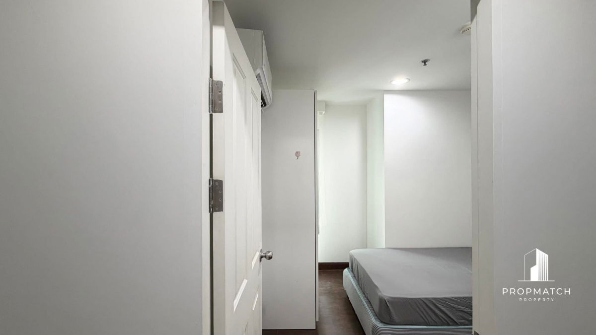 รูป PM035992✨Flash Deal ✨Belle Grand Rama 9 (2Bed 1Bath 67SQM.) พร้อมอยู่ ! เพียง 35,000 บาทต่อเดือน Tel.0981315848 @propmatch - รูปที่ 10/12