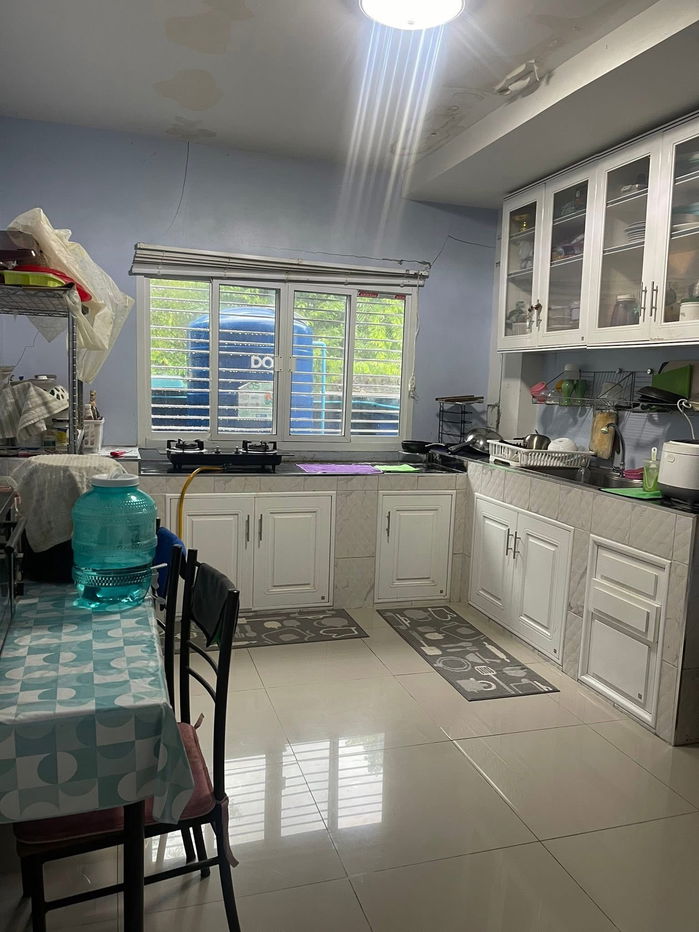 picture two-Storey Detached House for Sale in Mabprachan Pattaya - 6/10