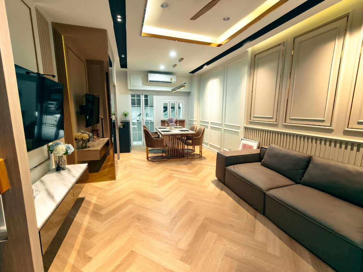 รูป ST0054 | ขาย บ้านกลางเมือง ราชพฤกษ์ 💰 ราคาเพียง 5.99 ล้านบาท - รูปที่ 31/54