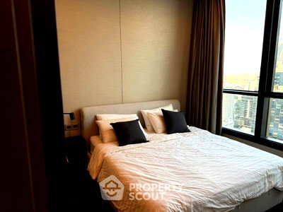 คอนโดให้เช่า : คอนโด 1-ห้องนอน ที่ ดิ เอส สุขุมวิท 36 ใกล้ BTS ทองหล่อ (ID 2021197)