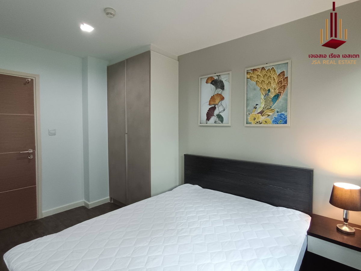 picture ✨ For Sale: B Campus Condo ✨ 💰 Only 2,900,000 THB - 4/9