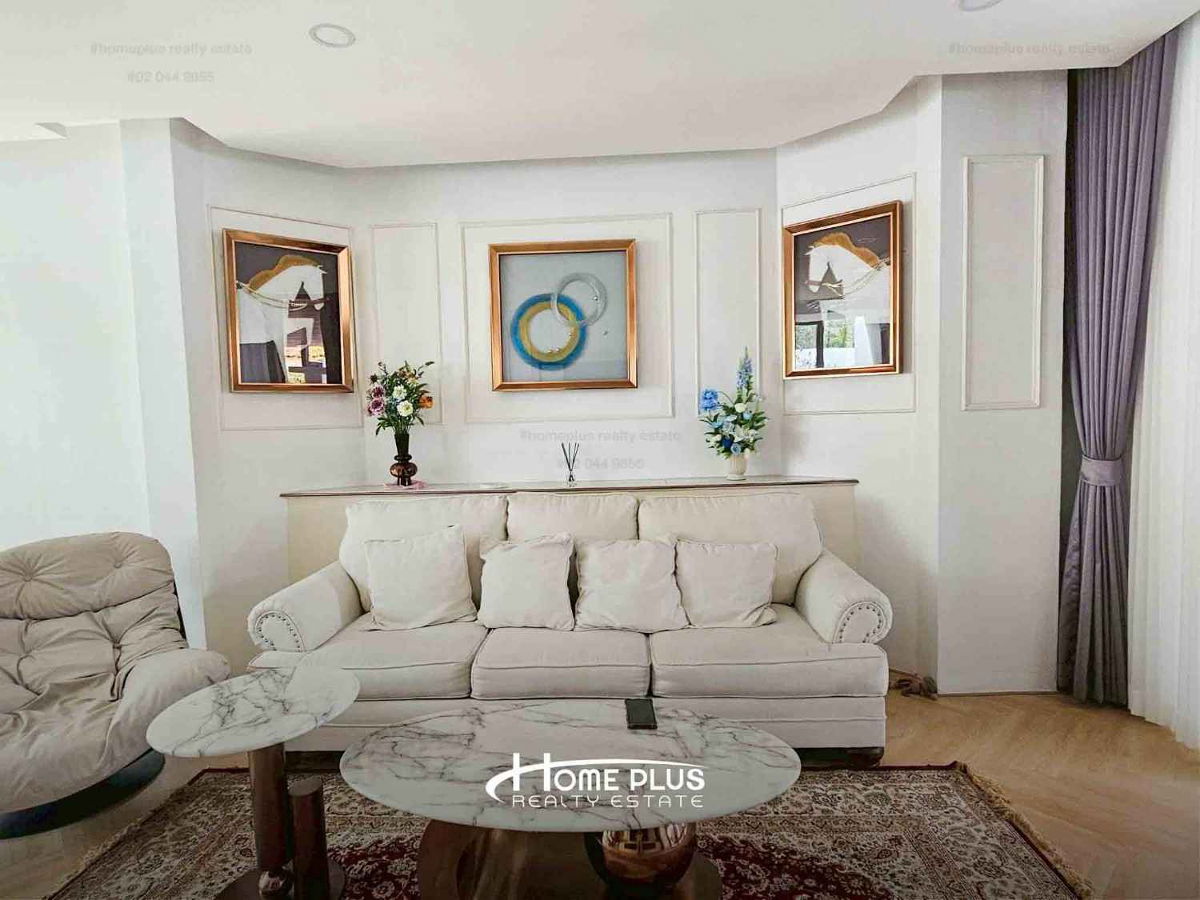 รูป หมู่บ้านกรองทองพาวิลเลี่ยน เฉลิมพระเกียรติ ร9 ซอย55/1 (บ้านรีโนเวท) - รูปที่ 8/19