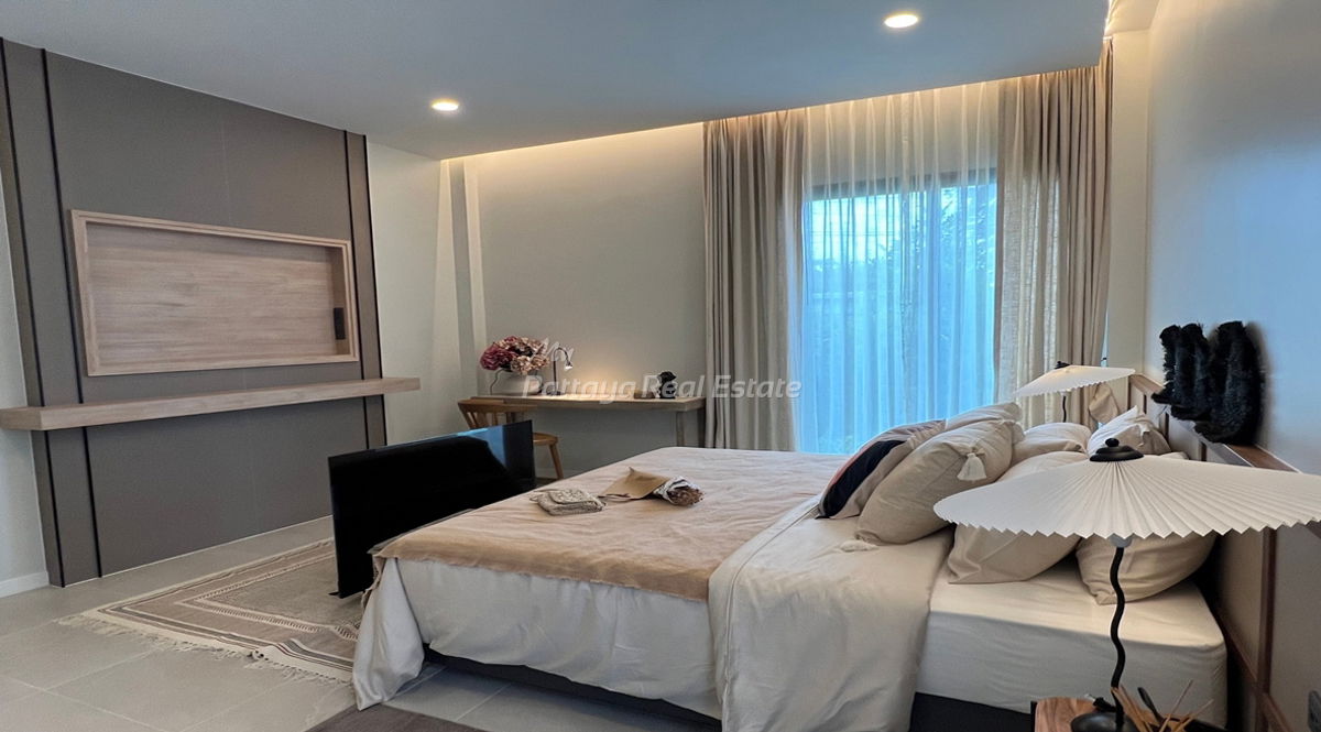 picture Thai Name - 3 Bedrooms House for sale in Panalee Banna HEPNL03 - 19/21