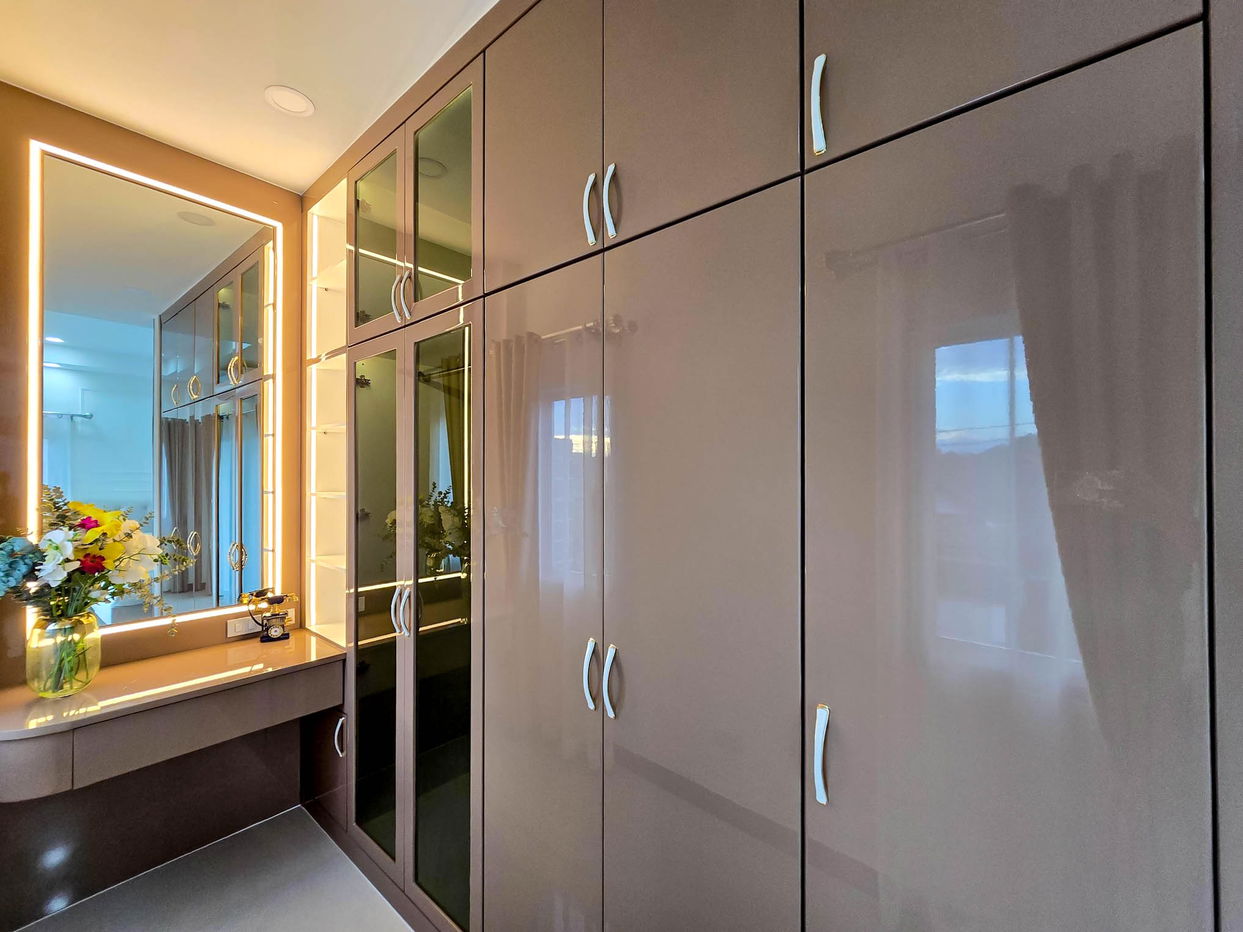 picture Modern Luxury 4-Bedroom House for Rent – East Pattaya - 14/19