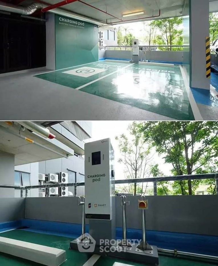 picture 1-BR Condo at Life Sukhumvit 62 near BTS Bang Chak (ID 2512317) - 29/29