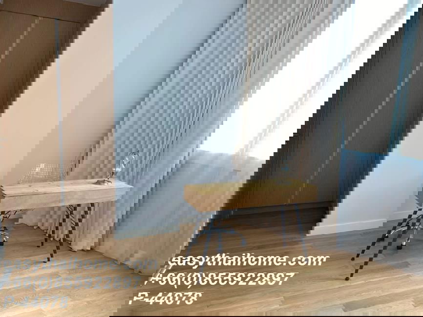 picture P-44078 Condo for rent Millennium Residence fully furnished (Confirm again when visit). - 8/19